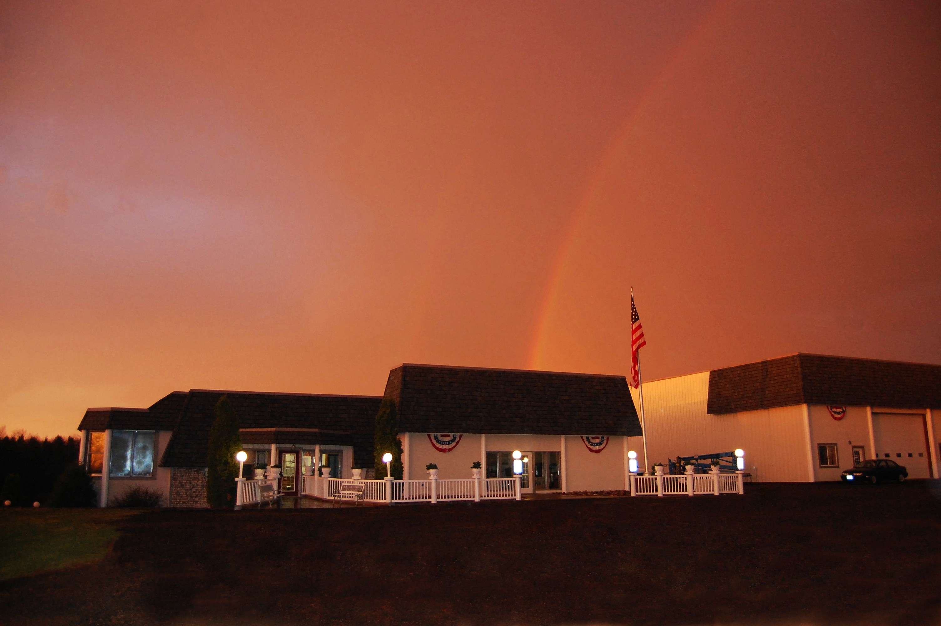 Kulp's Of Stratford, LLC