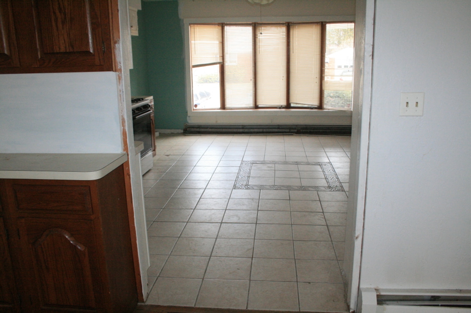 Kitchen,Family room,Dining room and Living Room Renovations