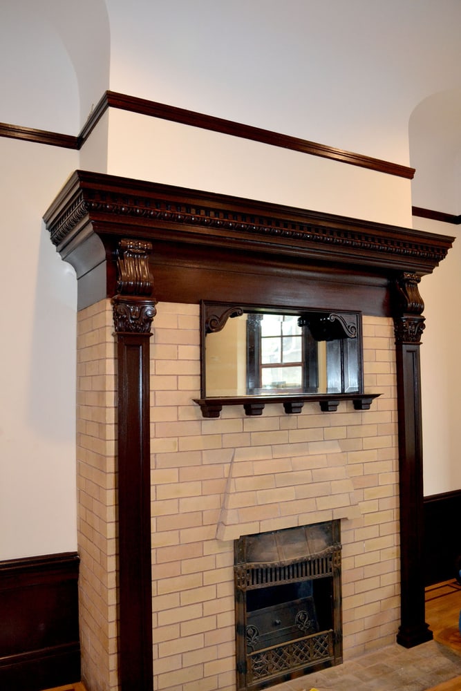 Project photos from Remus Contractors Inc