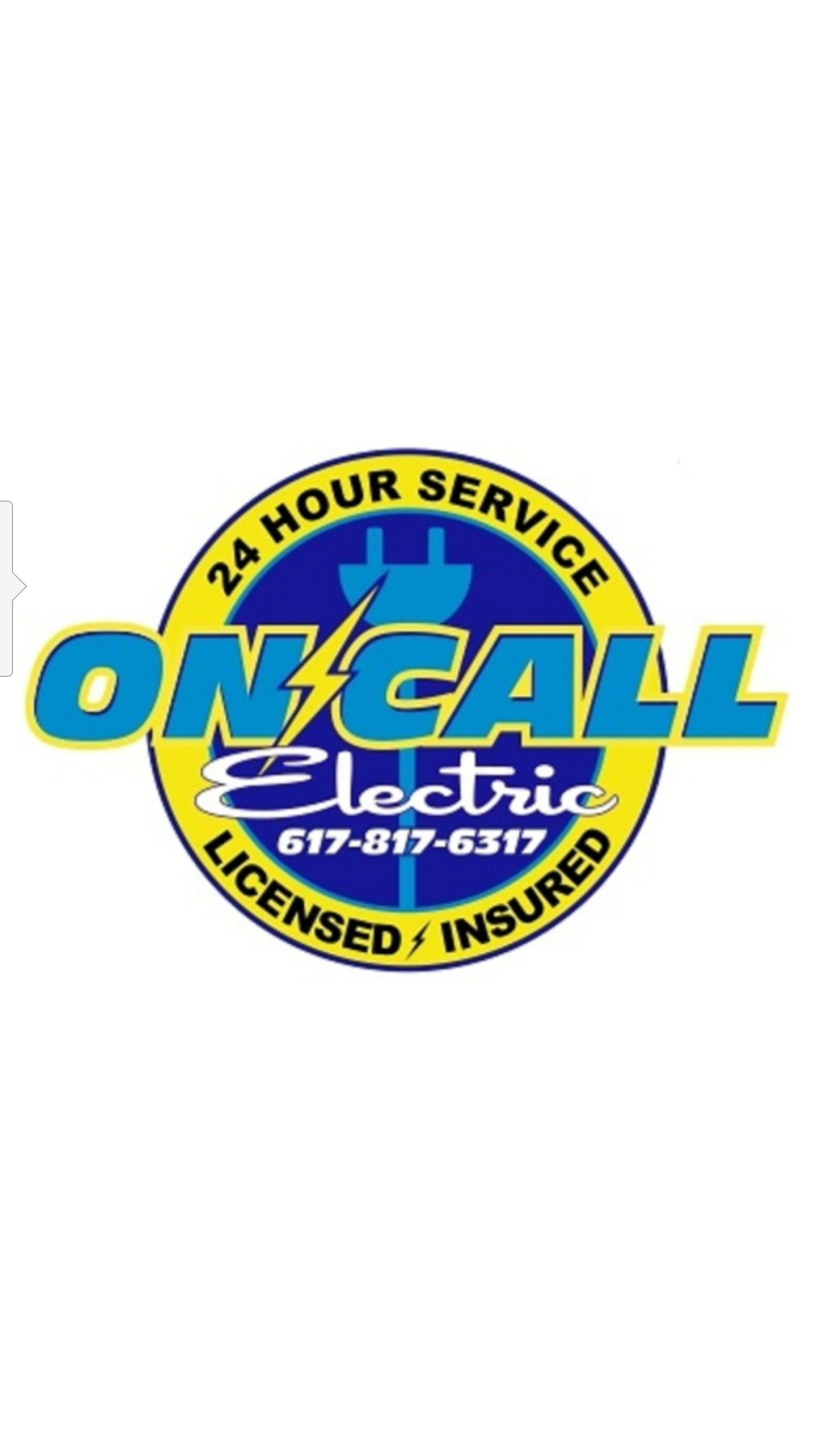 On Call Electric Inc.