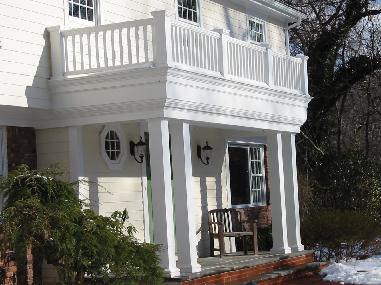 Projects by Improvements By Design Llc