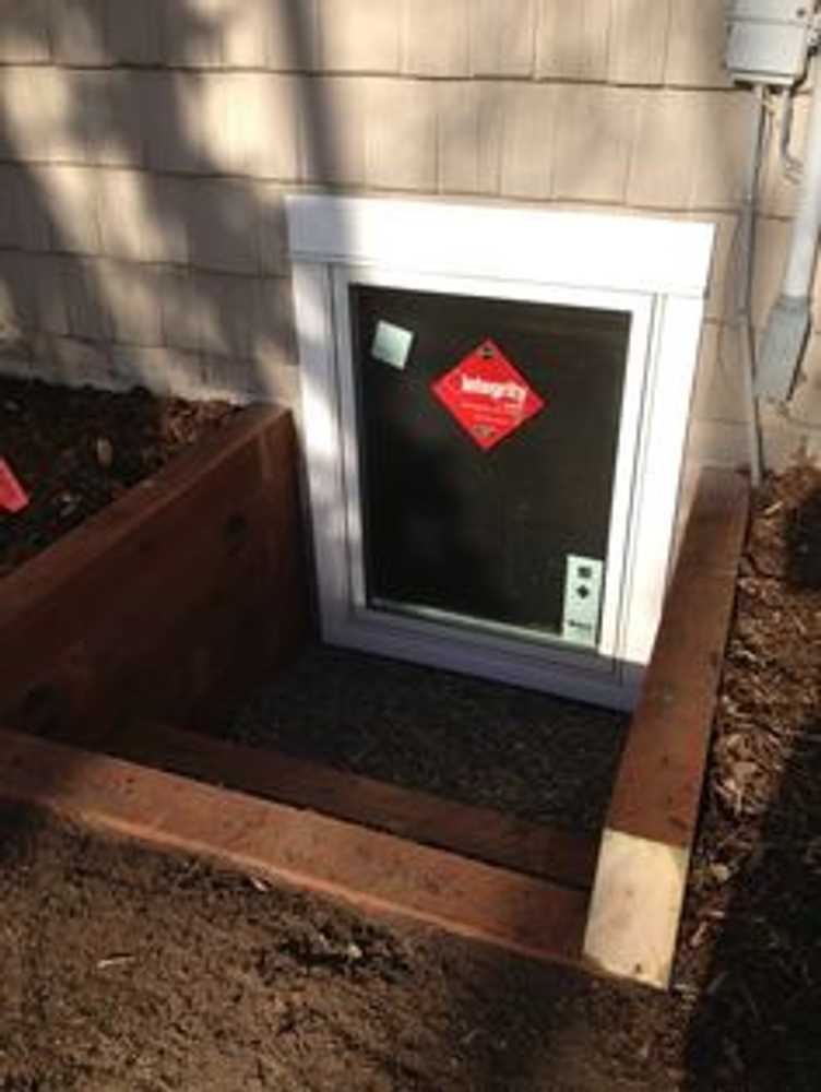 Photos from Affordable Egress Windows & Basement Waterproofing LLC