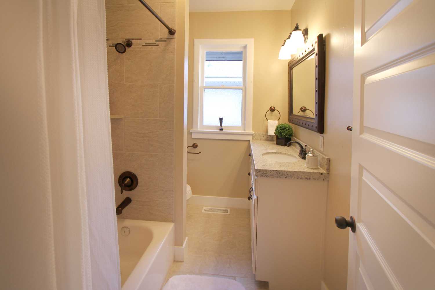 790 E Harrison Avenue Remodel - SLC, Utah