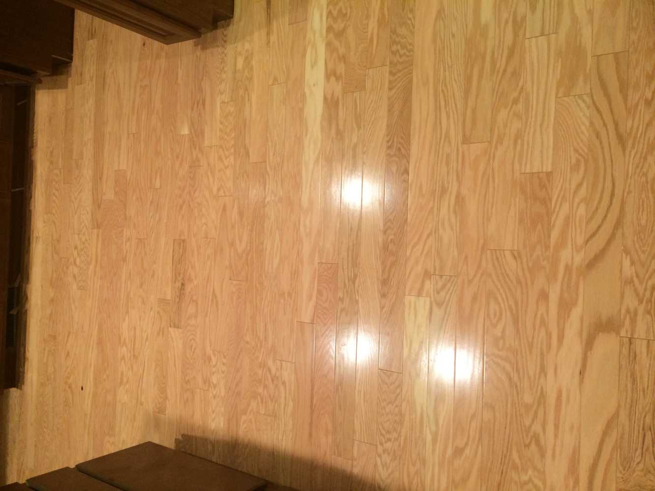 Photo(s) from LRS Flooring, LLC