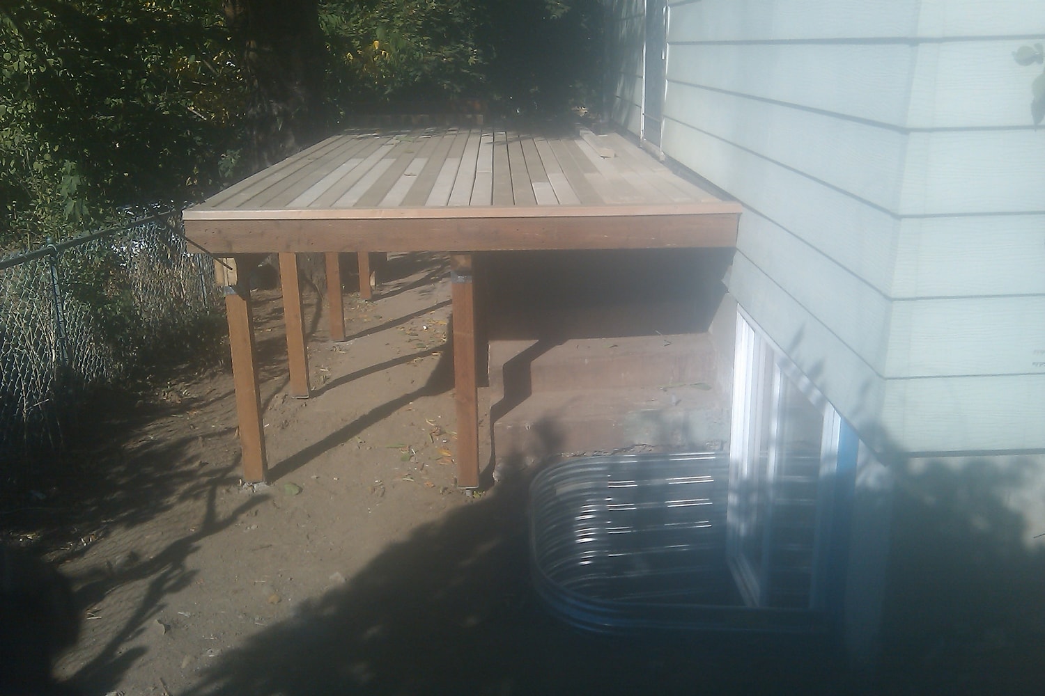 Additions/ Remodeling