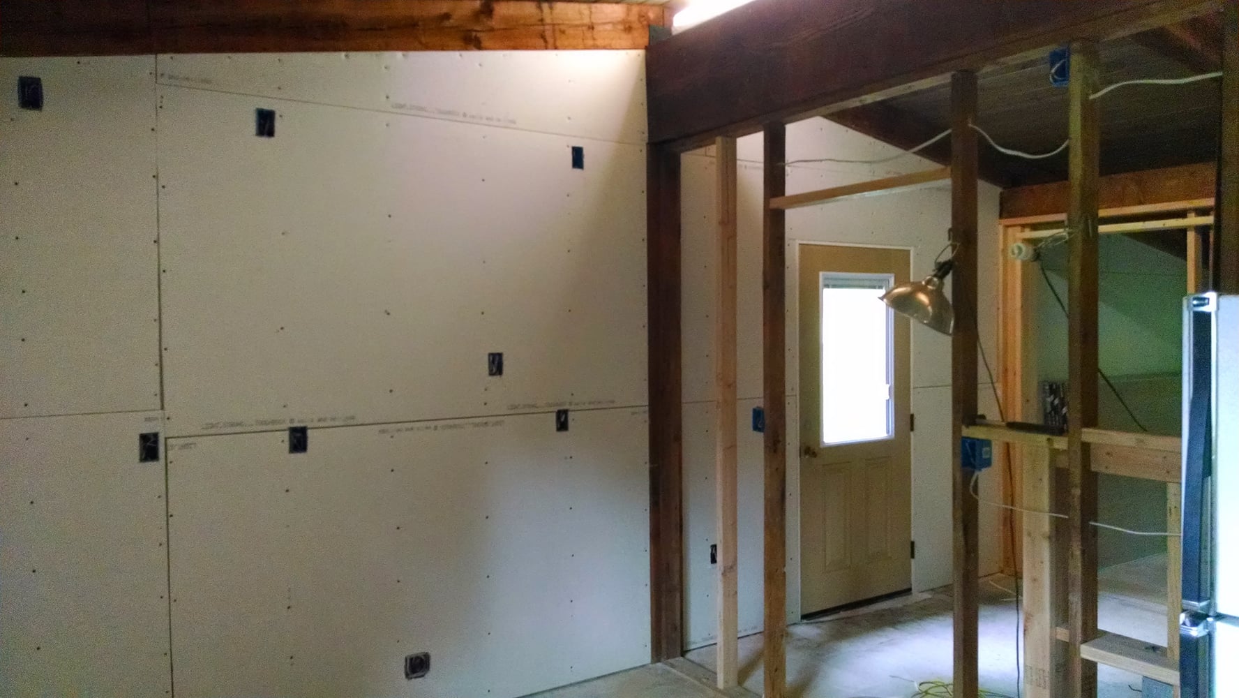 Photo(s) from Lydolph Construction