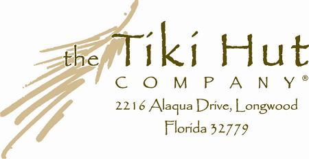 The Tiki Hut Company