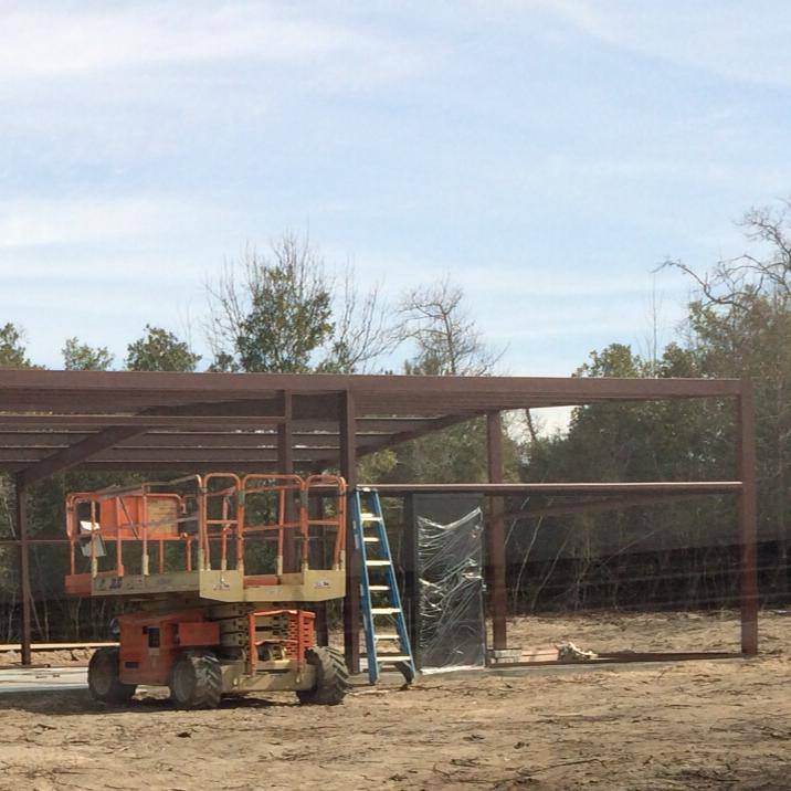 Warfield Construction