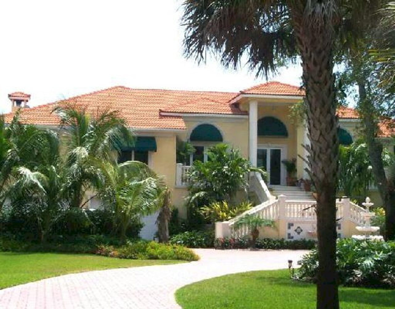 Jasper Painting Exterior Projects