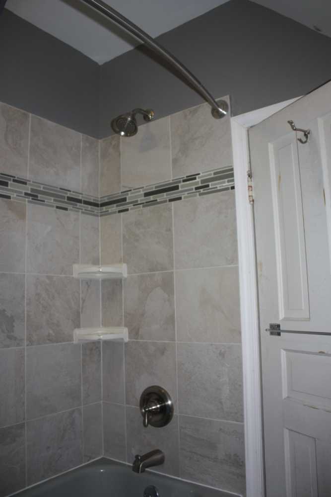 Bathrooms from Mchugh Construction LLC