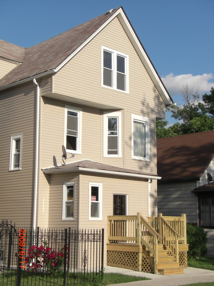 Photo(s) from Lifetime Remodelers