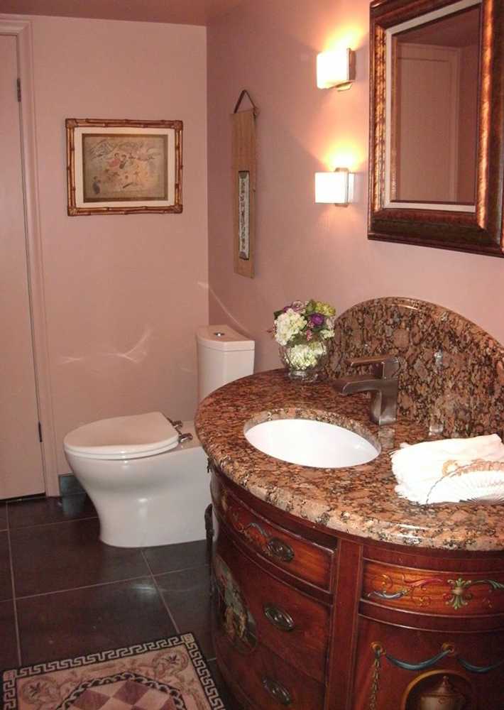 Custom Carpentry