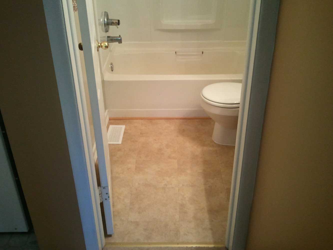 Durabuilt Construction Project