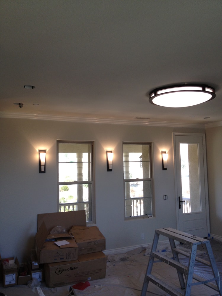 Photo(s) from Albert Sanchez Construction