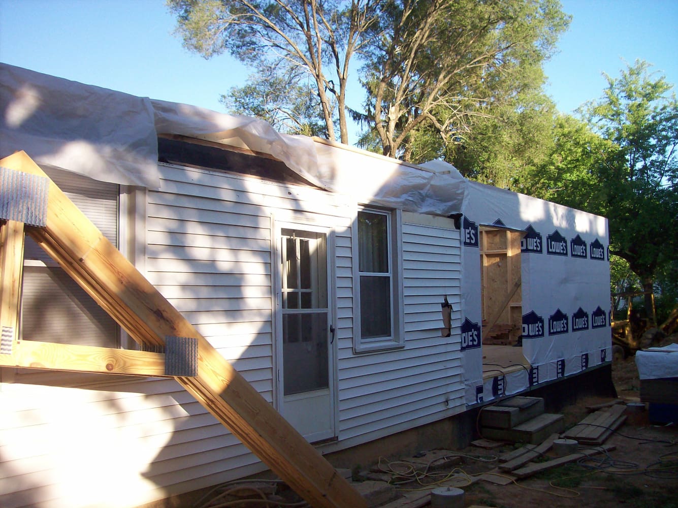 113 Rose Avenue- Devens Addition