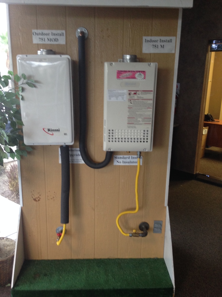 Photo(s) from Rollin Air Inc