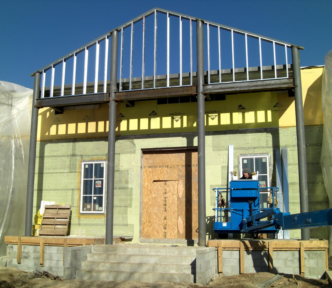 Photo(s) from Superior Contracting Group