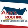 Alex's Roofing And General Construction Ltd Co