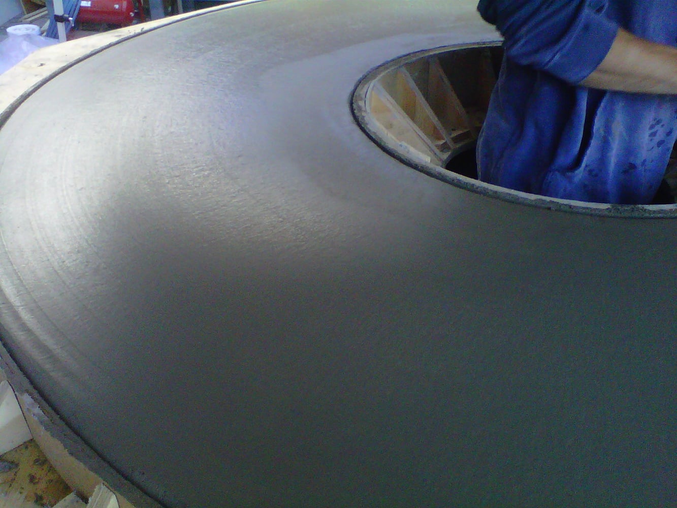 Photos from Rolled Edge Concrete Inc