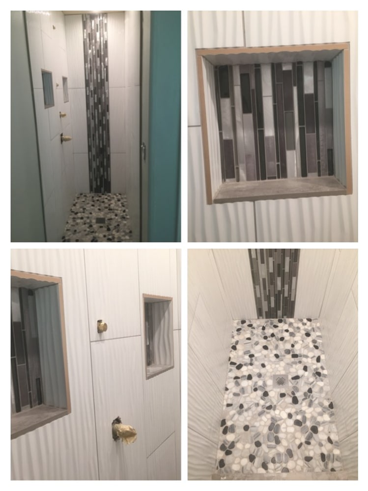 Photos from Cota Custom Tile