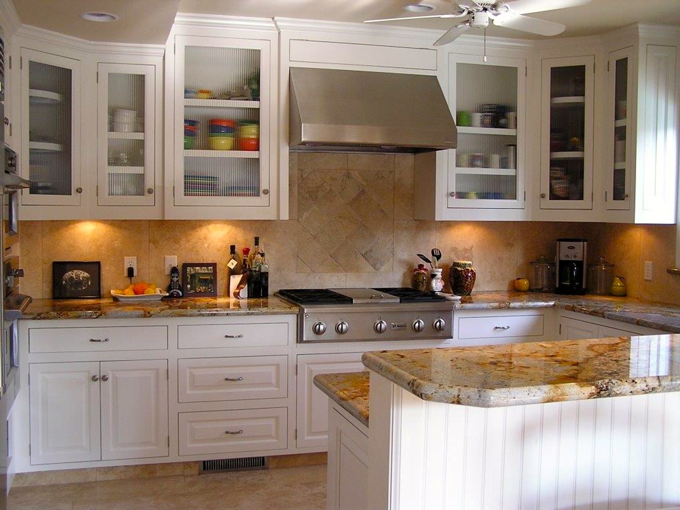 The Woodshaper Project