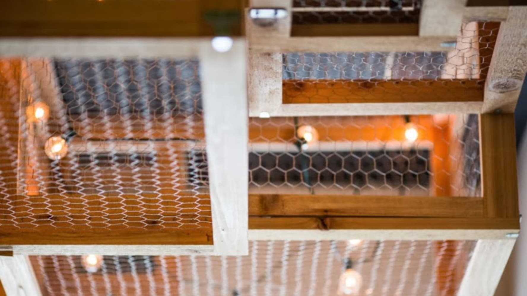 Ross Burton Design Build, LLC. - Lighting & Accessories