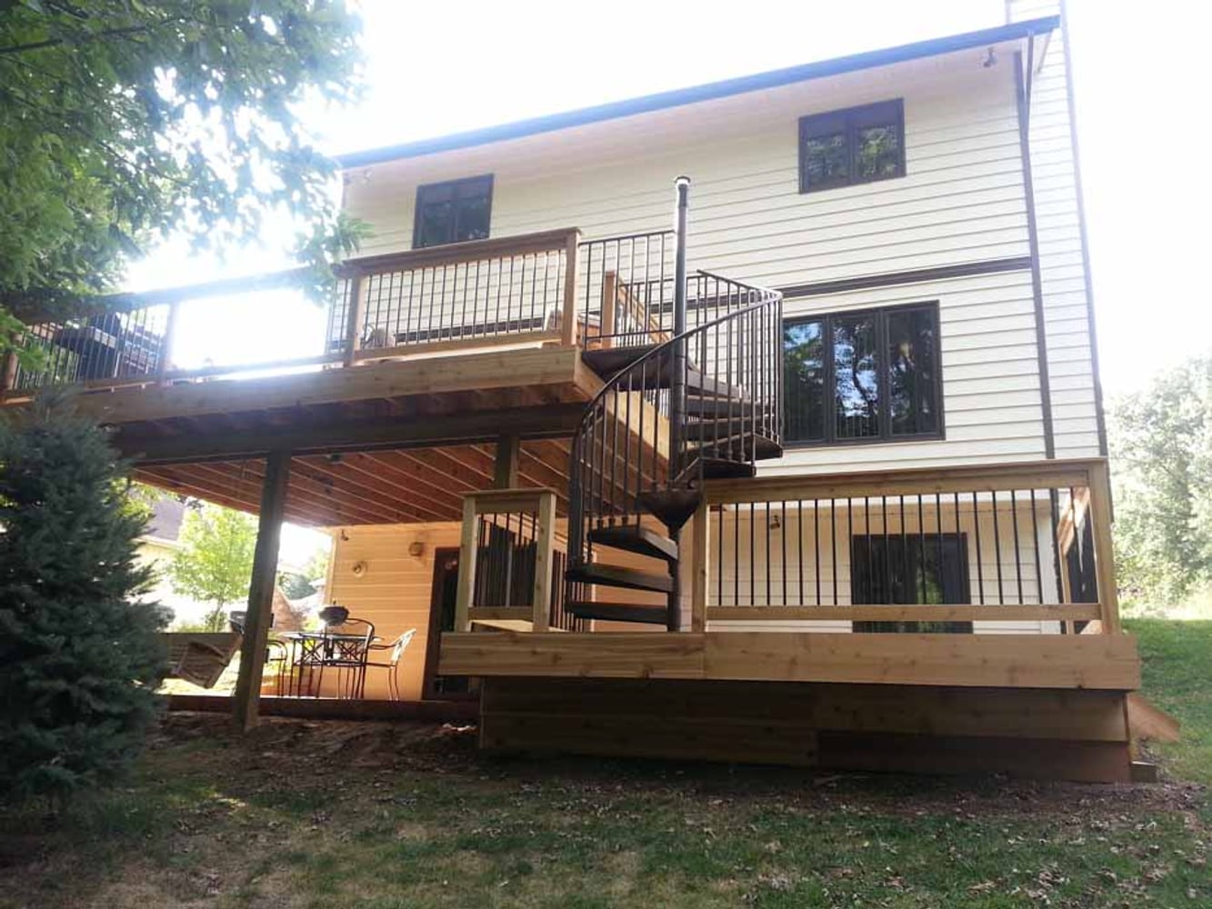 Photo(s) from Buresh Home Solutions