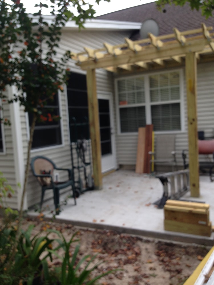 Project photos from Tindall Construction