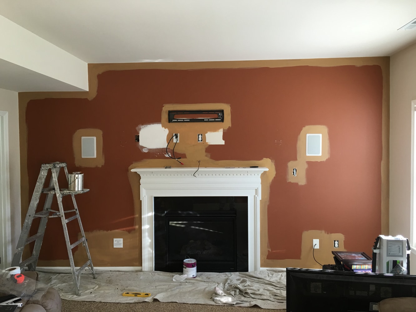 Photos from Chris Hill Painting Inc