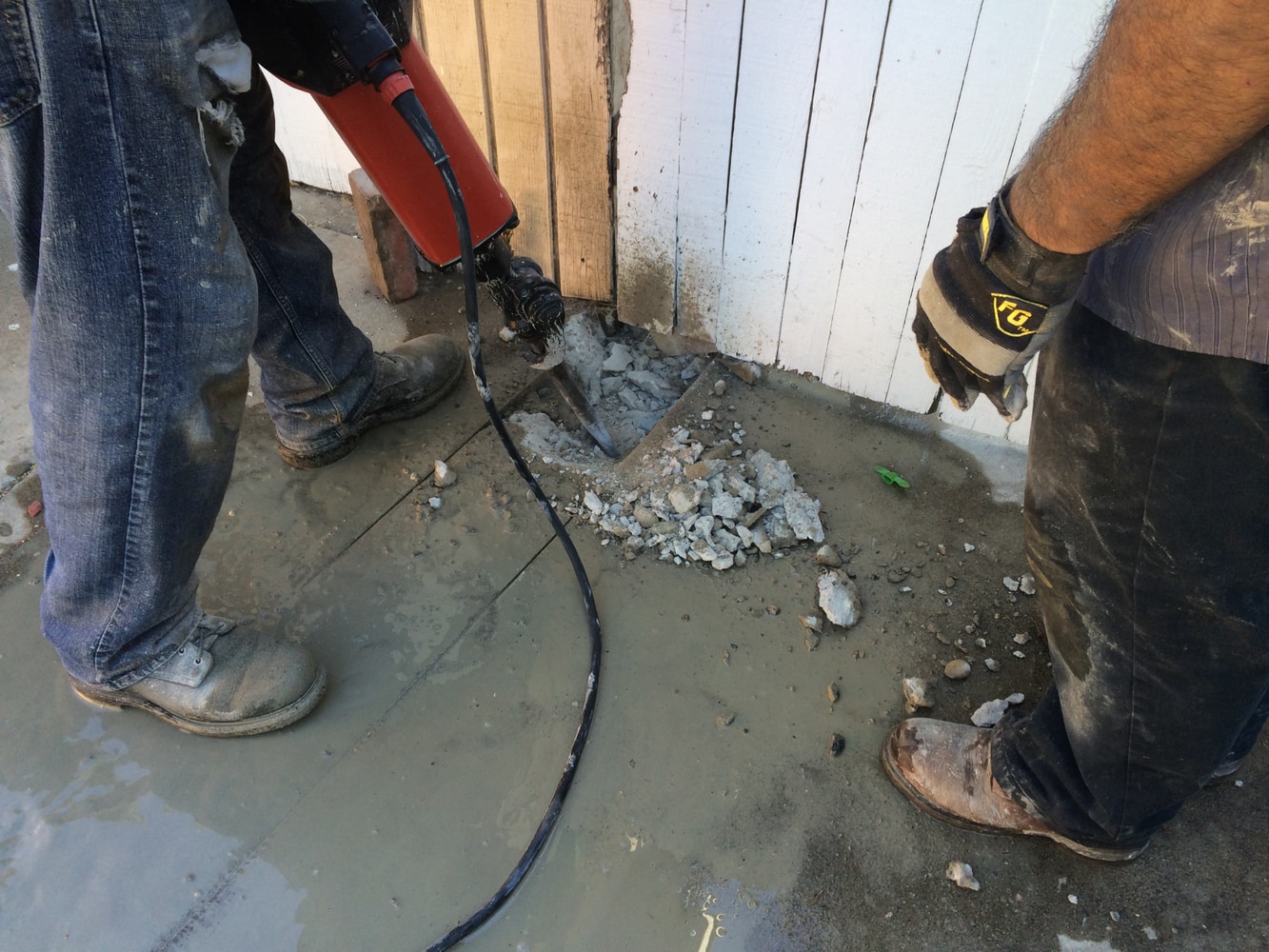 Photo(s) from E Z Plumbing 