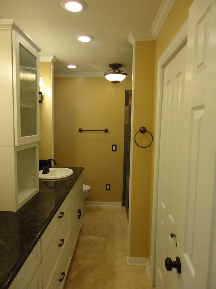 Photo(s) from Legacy Construction Services Groupo