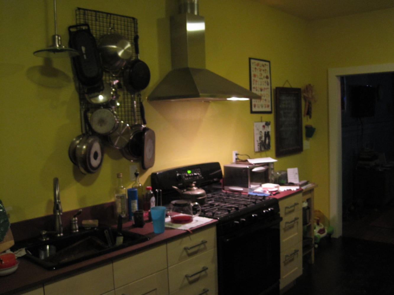 Victorian House Rewire