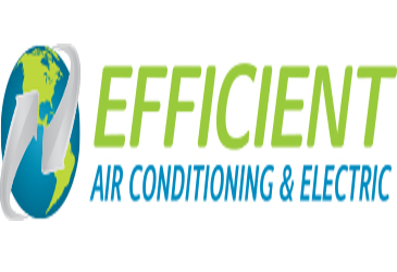 Efficient Air Conditioning & Electric