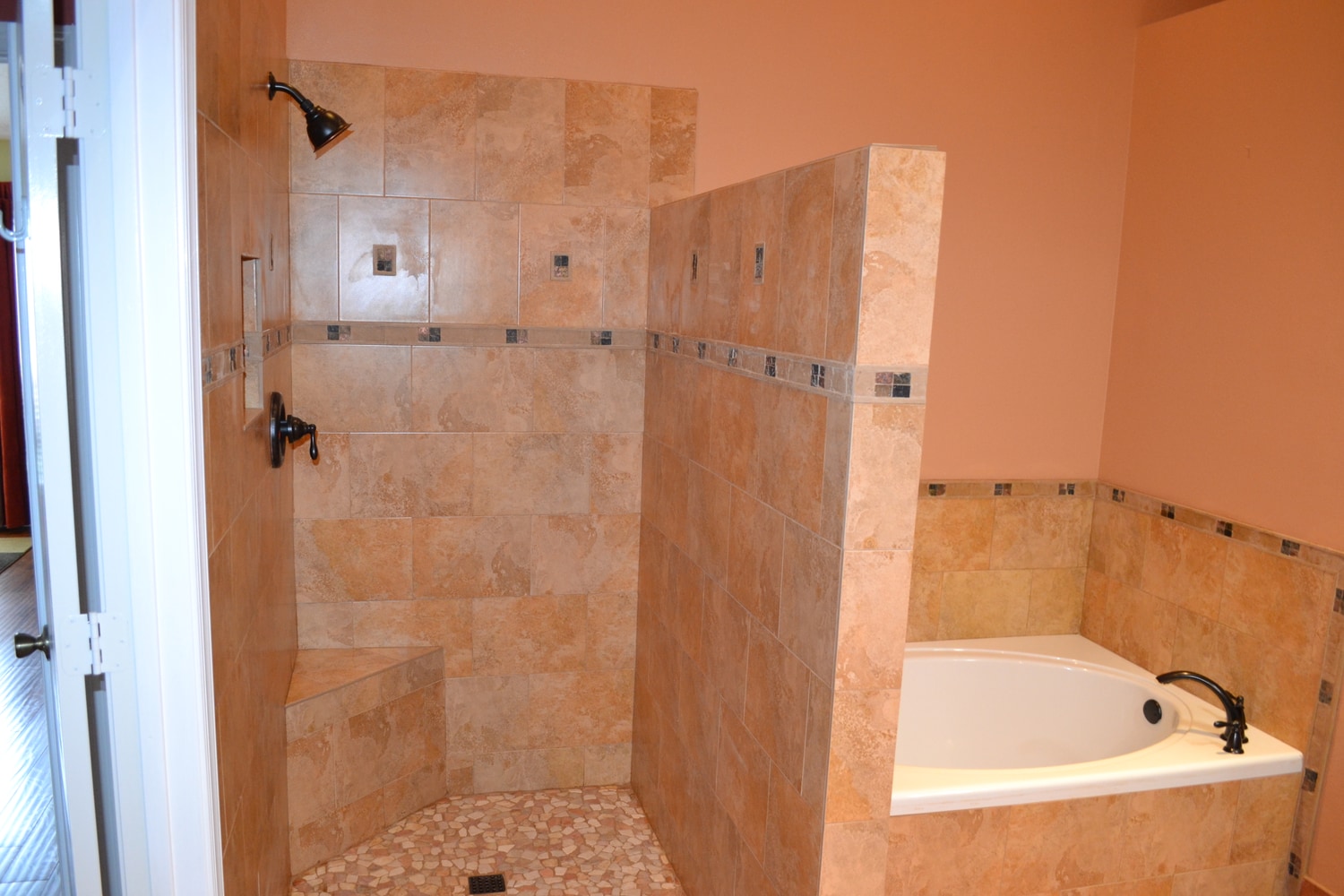 Bathrooms and Kitchens