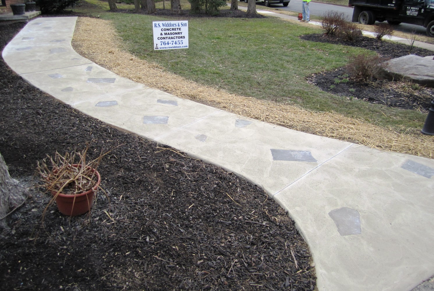 Photo(s) from R. S. Widdoes & Son, Inc.