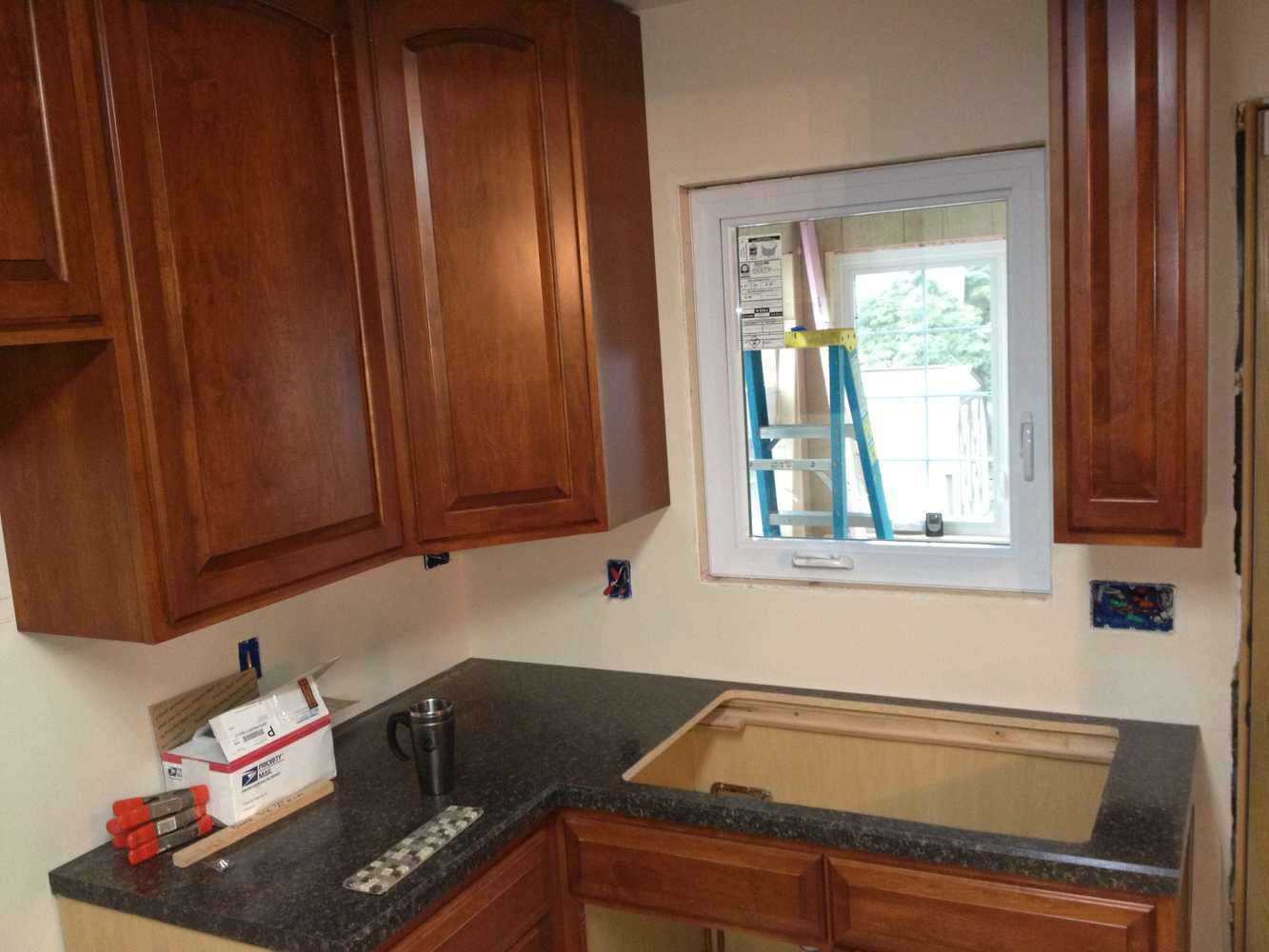 Adam R. Nardecchia Electrical Service Project