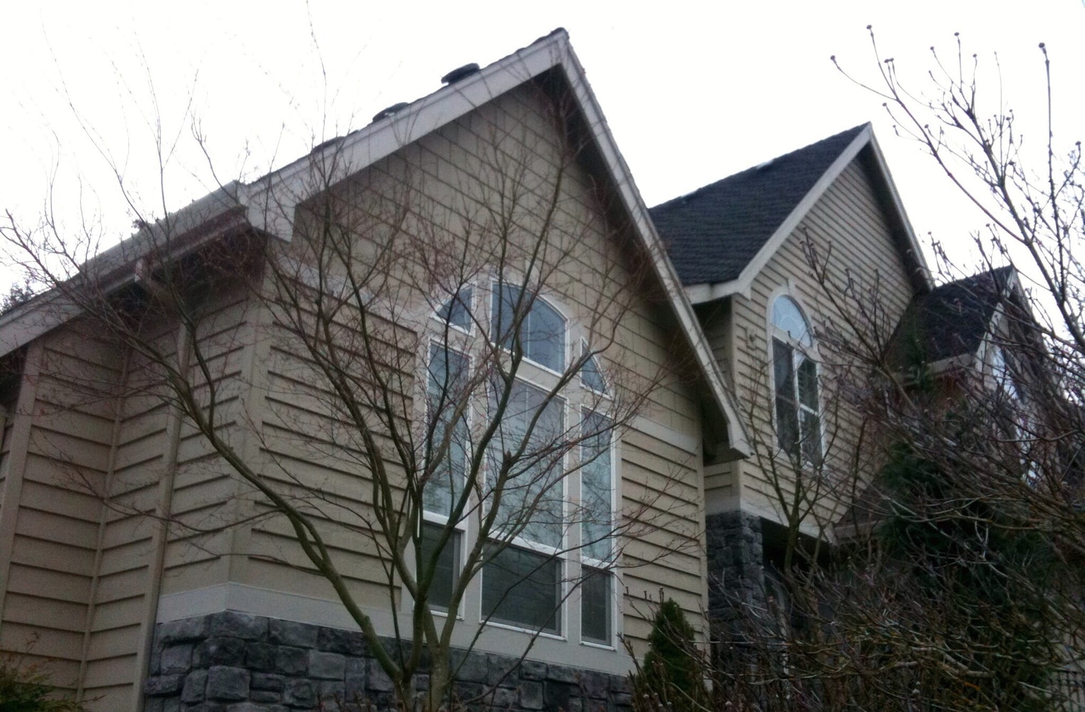 Photo(s) from Pacific Siding & Remodeling Llc