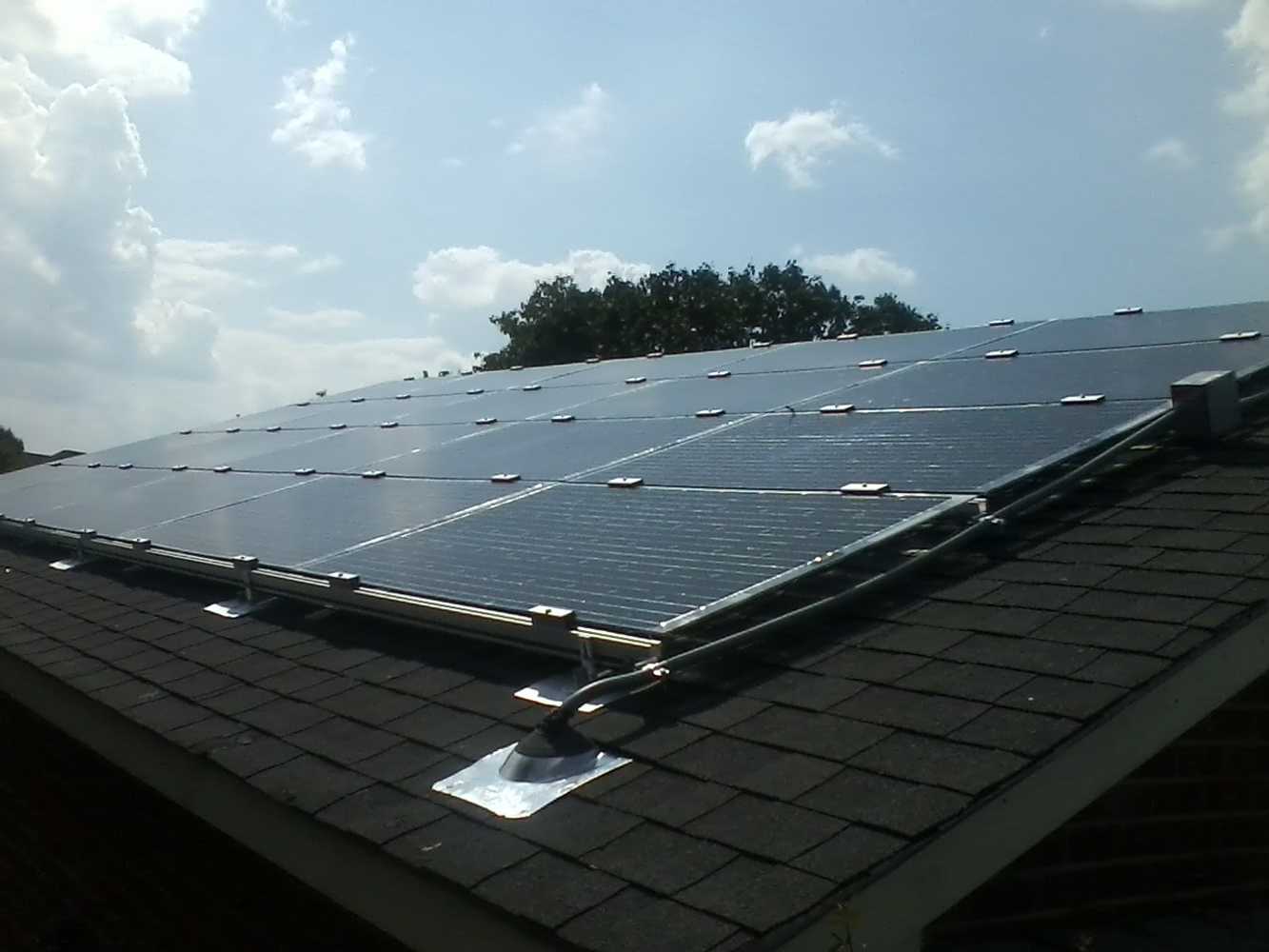 Photo(s) from Haughn Electric