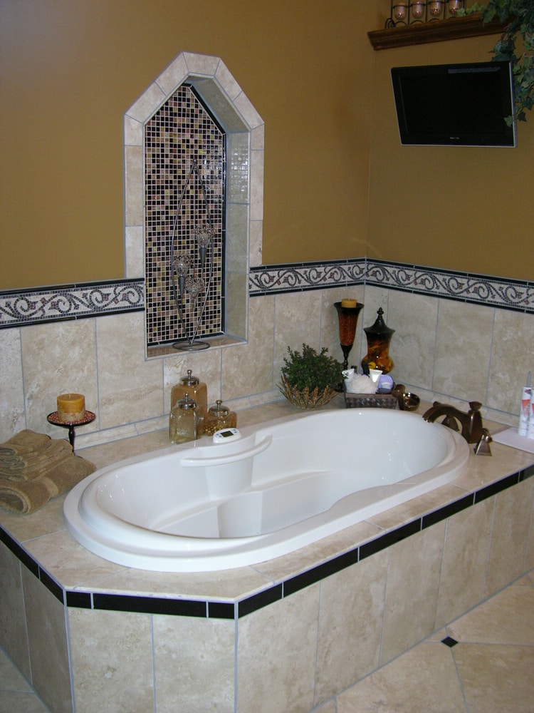 Projects by DMC Remodeling Services, LLC.