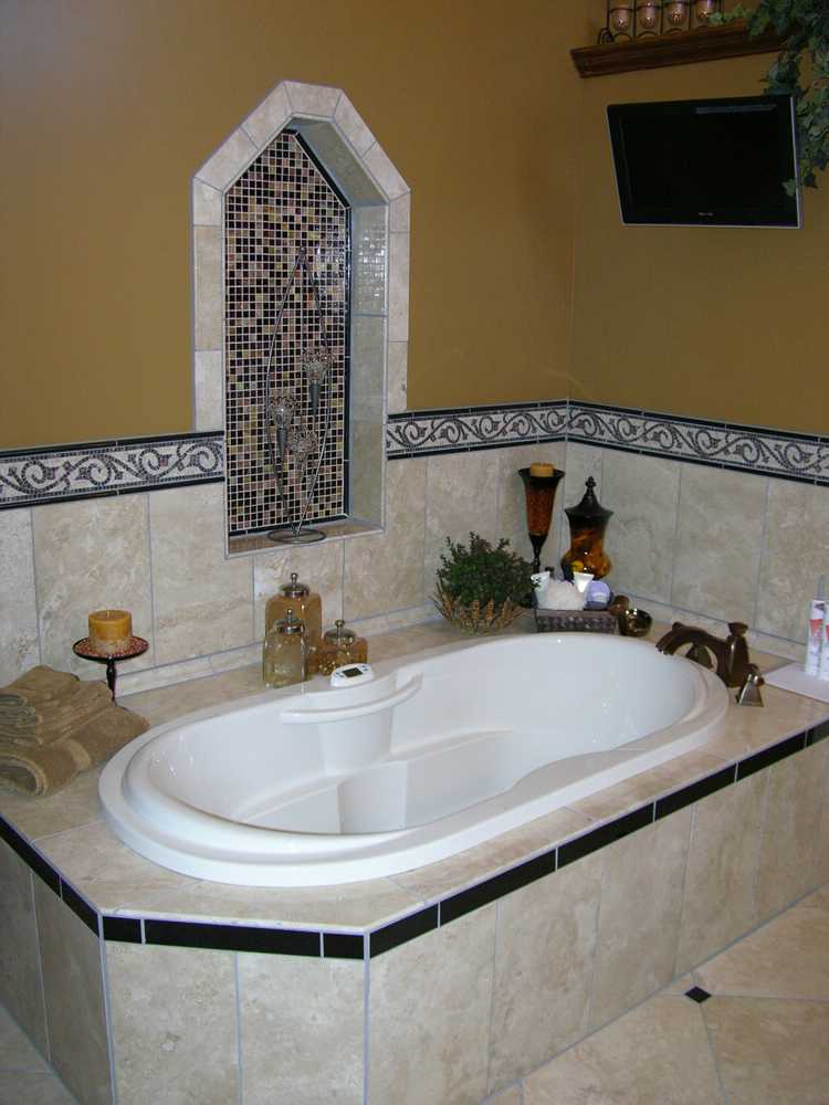 Projects by DMC Remodeling Services, LLC.