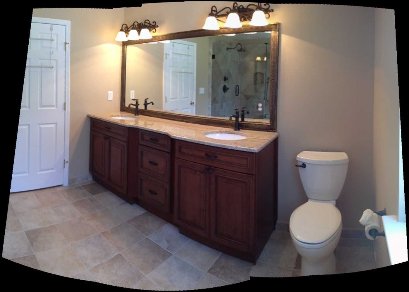 Project photos from AHR Design Solutions LLC