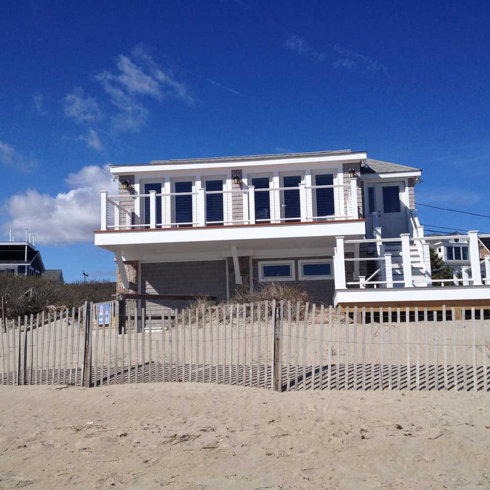 N J & J Builders LLC Narragansett Beachfront