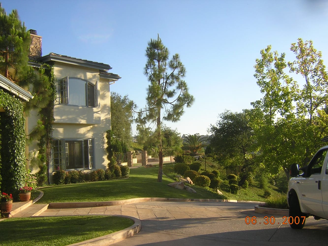 Avis Builders Inc Project