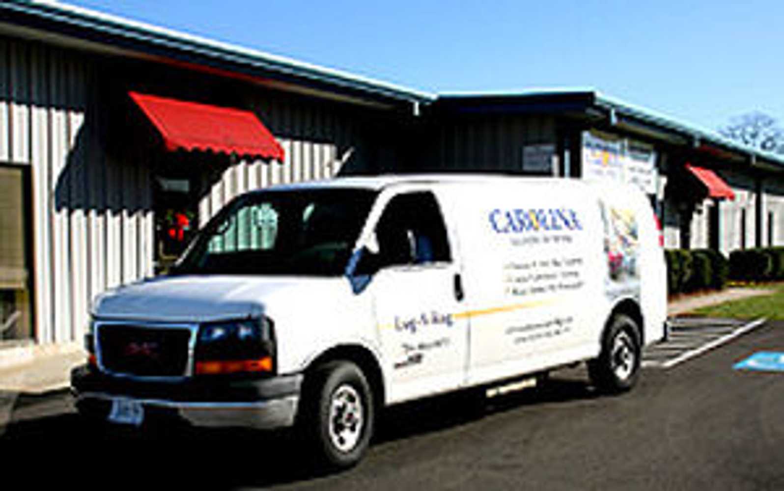 Photos from Carolina Cleaning Network Inc