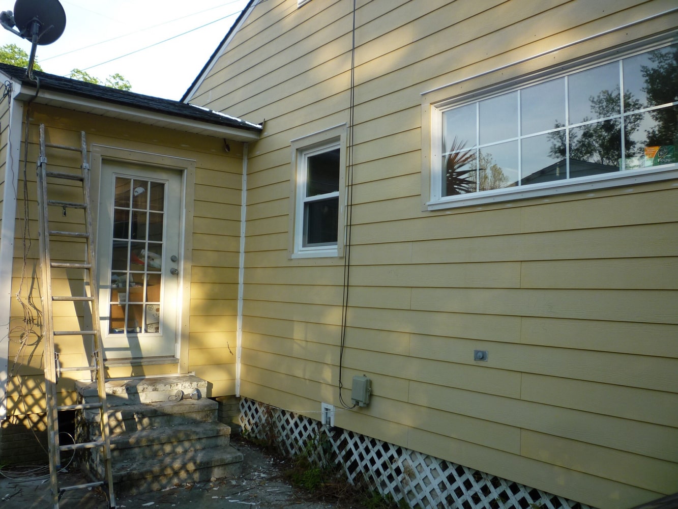 Photo(s) from T H Agram Inc