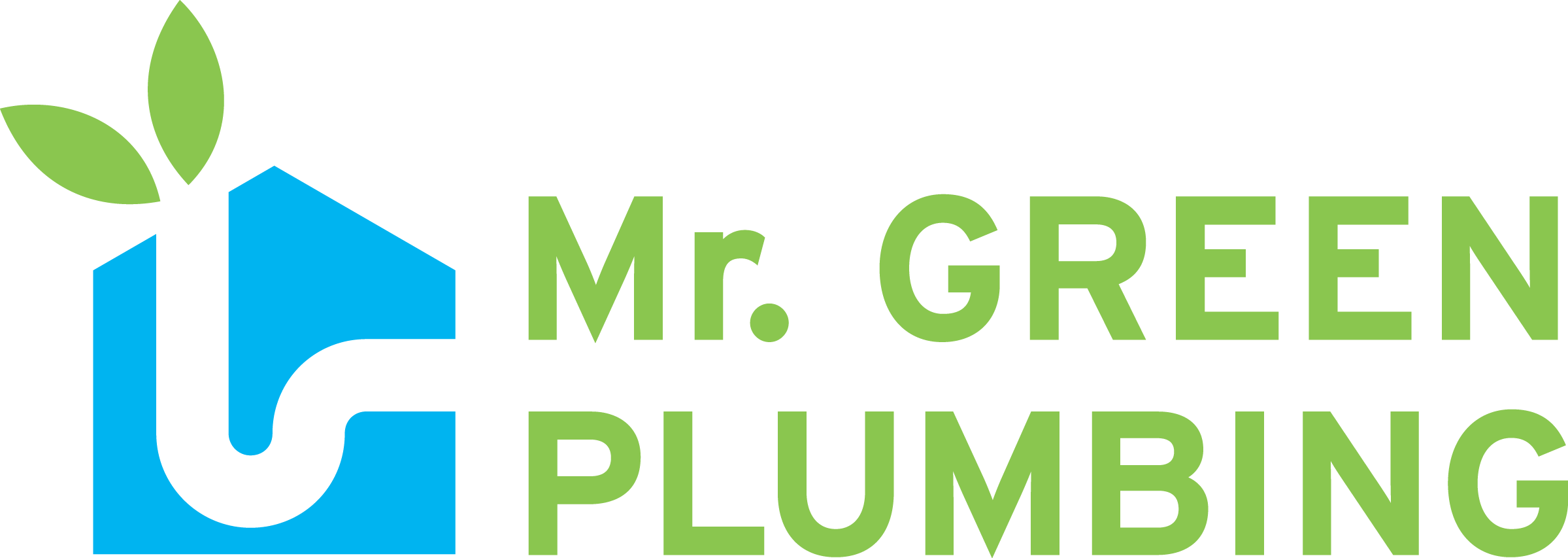 Mr. Green Plumbing