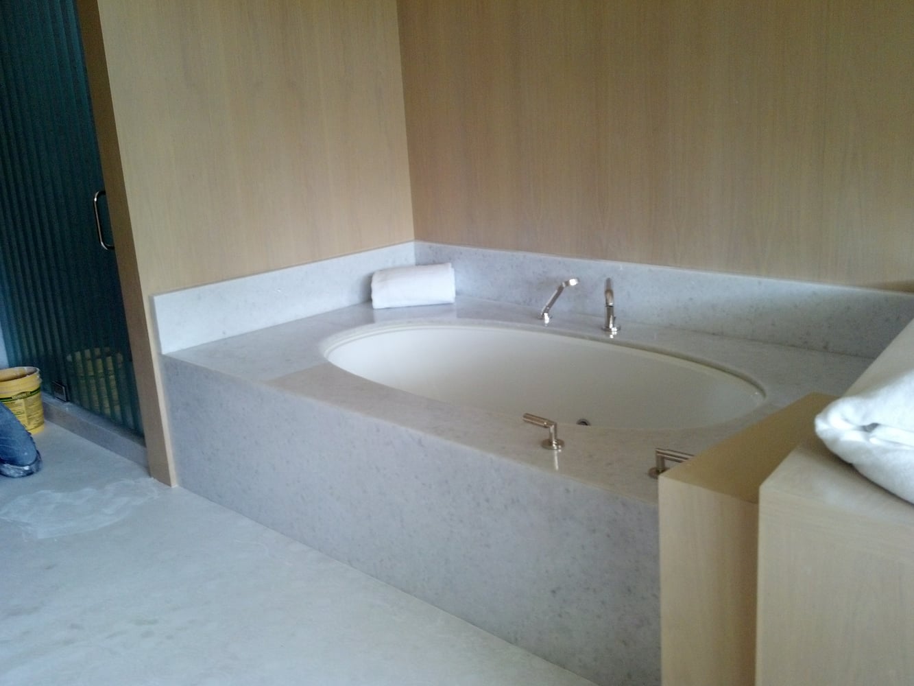 Project photos from Best-Way Marble & Tile Co Inc