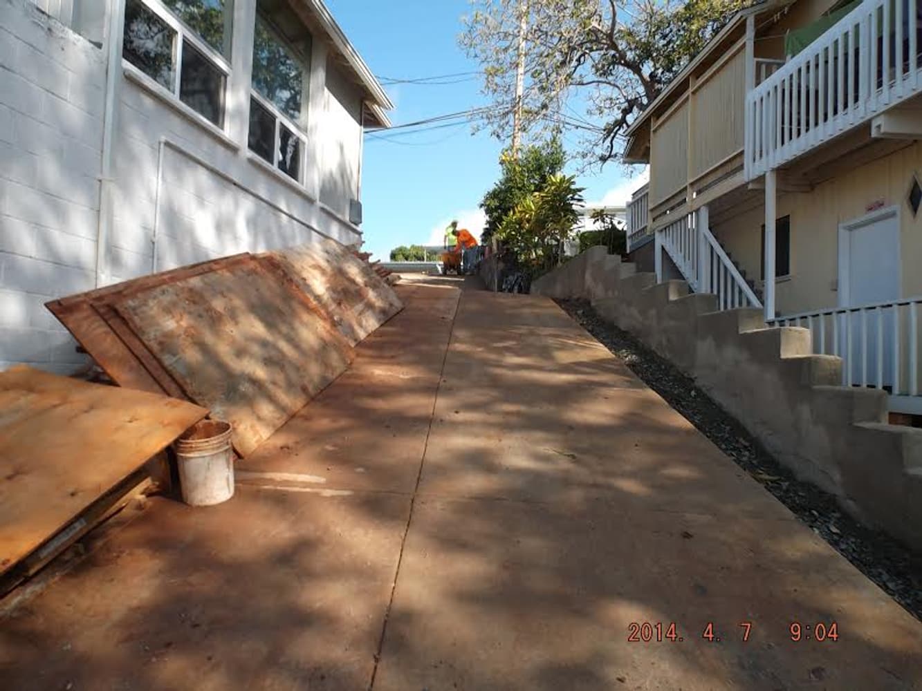 Ahola General Construction