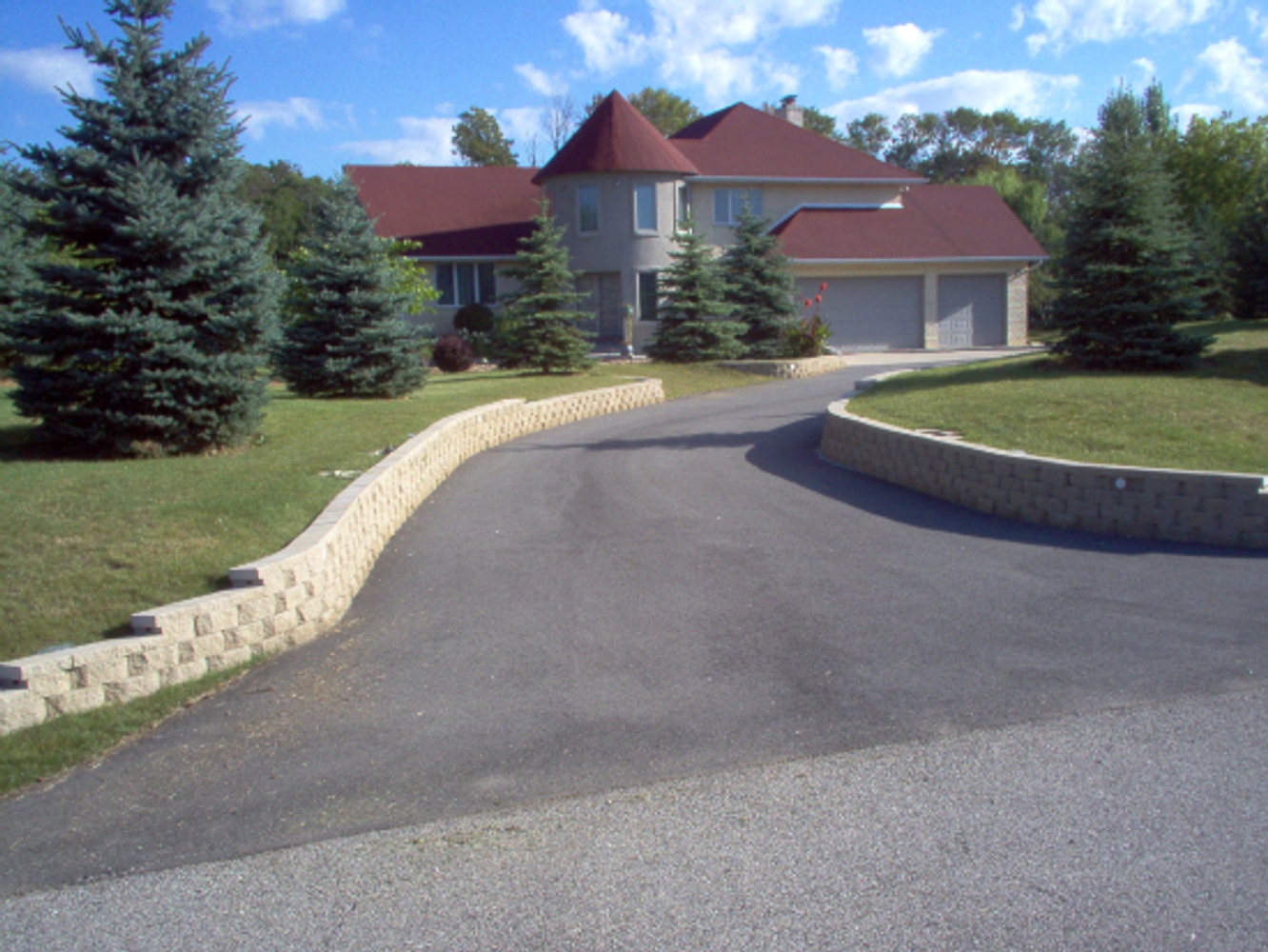 Photo(s) from DeJesus Driveways & Hardscapes