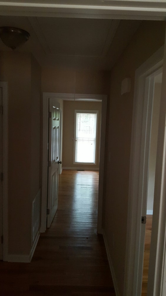 House Projects by Clement Construction Company Inc.